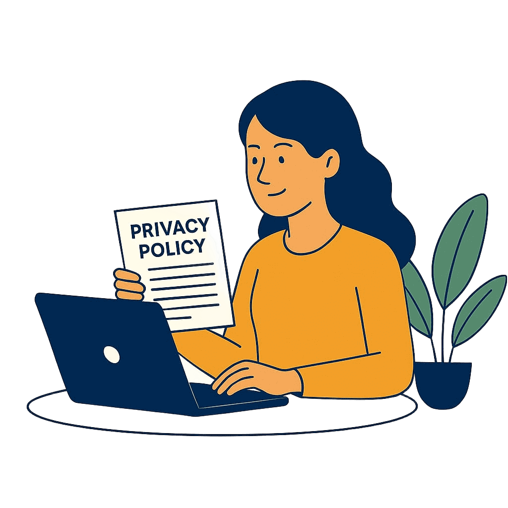 Privacy Commitment
