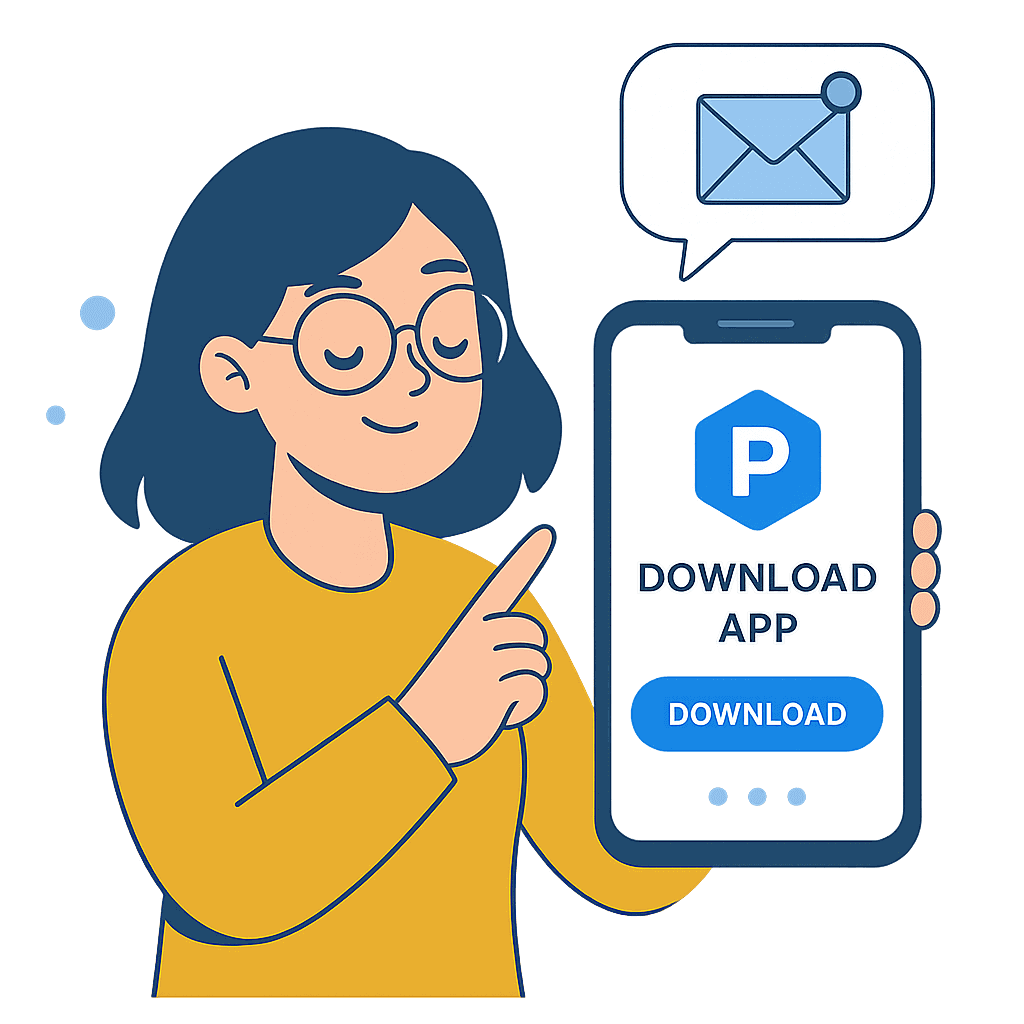 Prizen Mobile App