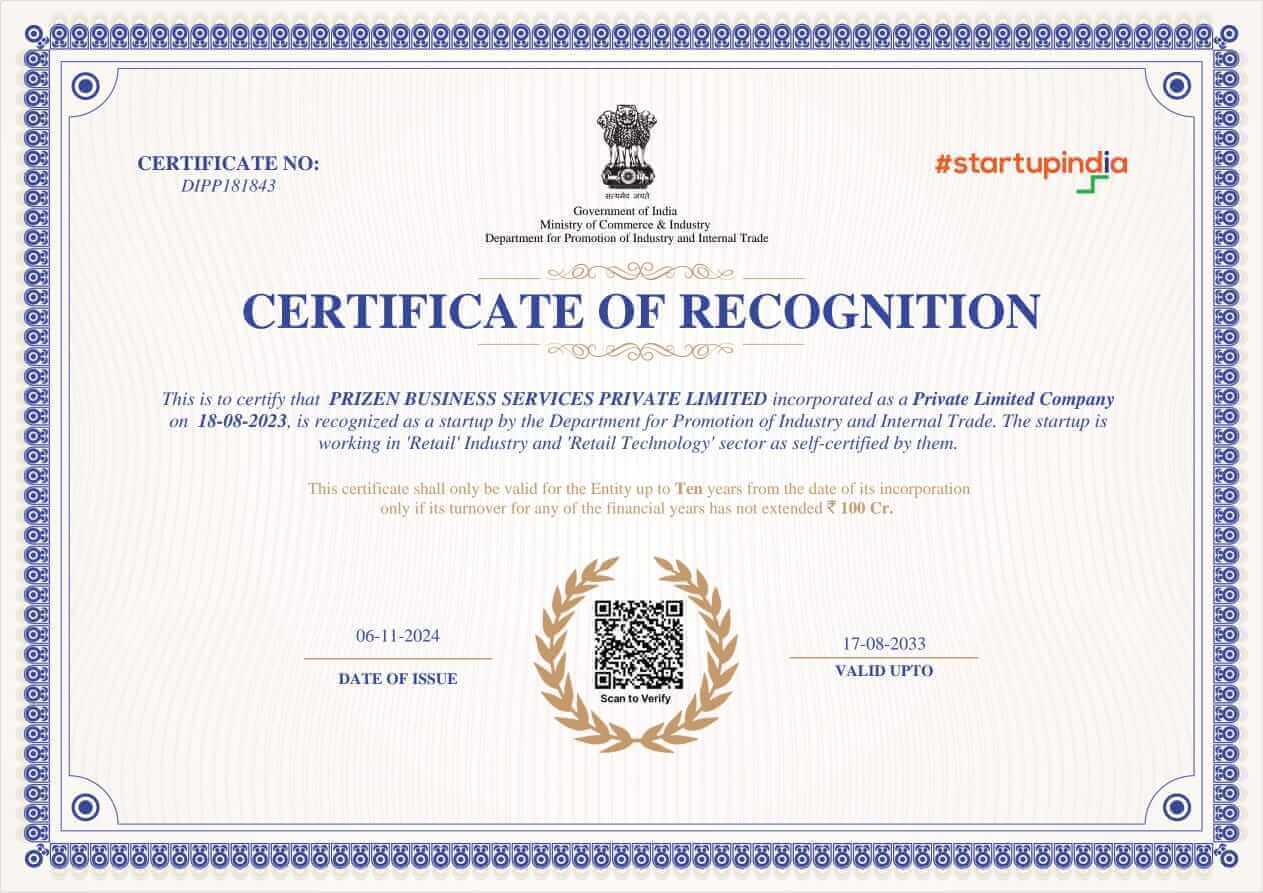 Startup India